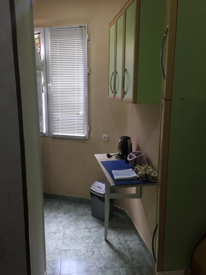 Agmashenebeli 128 Apartment Tbilisi Exterior photo