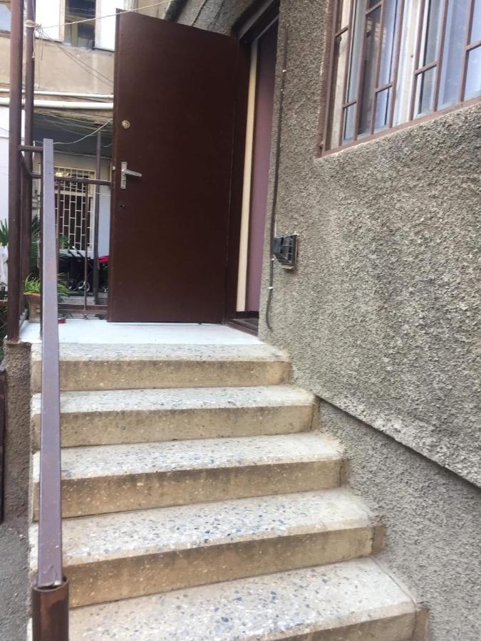 Agmashenebeli 128 Apartment Tbilisi Exterior photo