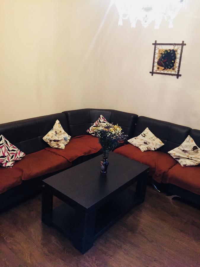 Agmashenebeli 128 Apartment Tbilisi Exterior photo