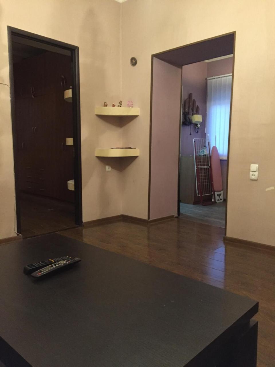 Agmashenebeli 128 Apartment Tbilisi Exterior photo